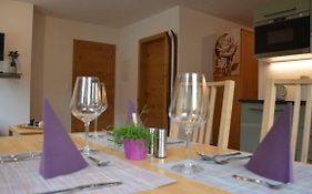 Apartment Eckert
